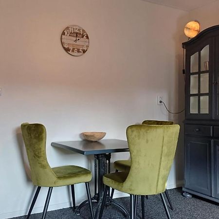 Haus Stefanie Elvire Apartment Altenberg ภายนอก รูปภาพ
