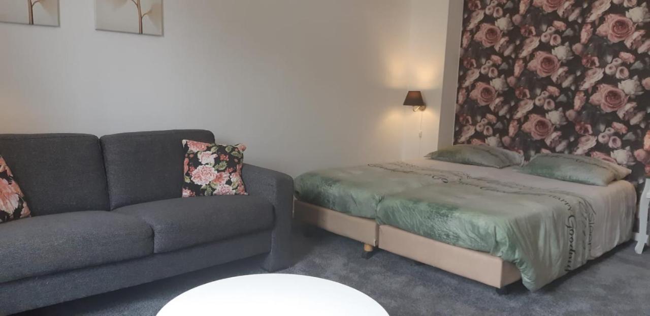 Haus Stefanie Elvire Apartment Altenberg ภายนอก รูปภาพ