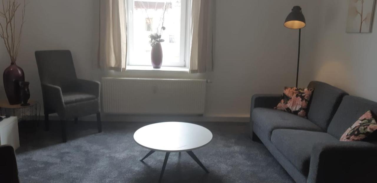 Haus Stefanie Elvire Apartment Altenberg ภายนอก รูปภาพ