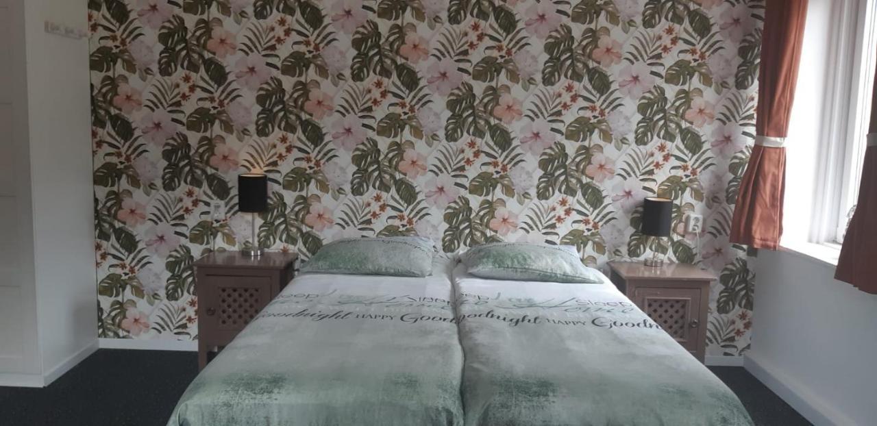 Haus Stefanie Elvire Apartment Altenberg ภายนอก รูปภาพ