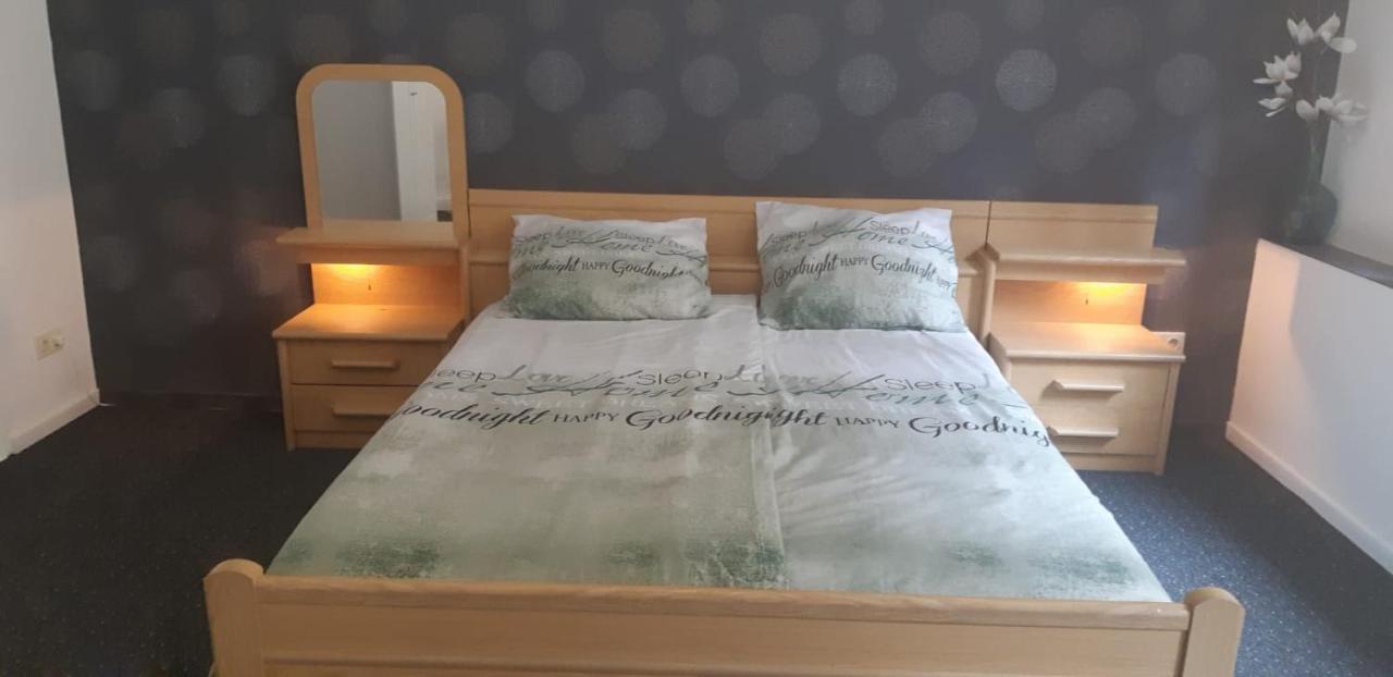 Haus Stefanie Elvire Apartment Altenberg ภายนอก รูปภาพ