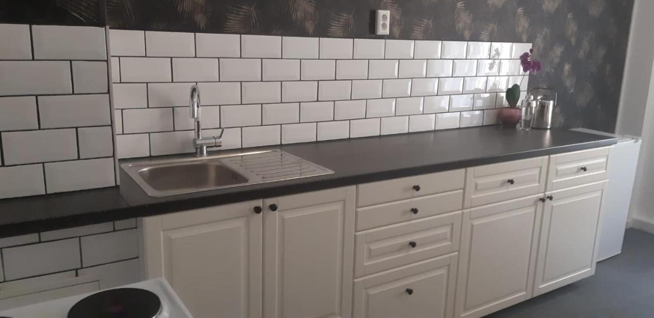 Haus Stefanie Elvire Apartment Altenberg ภายนอก รูปภาพ