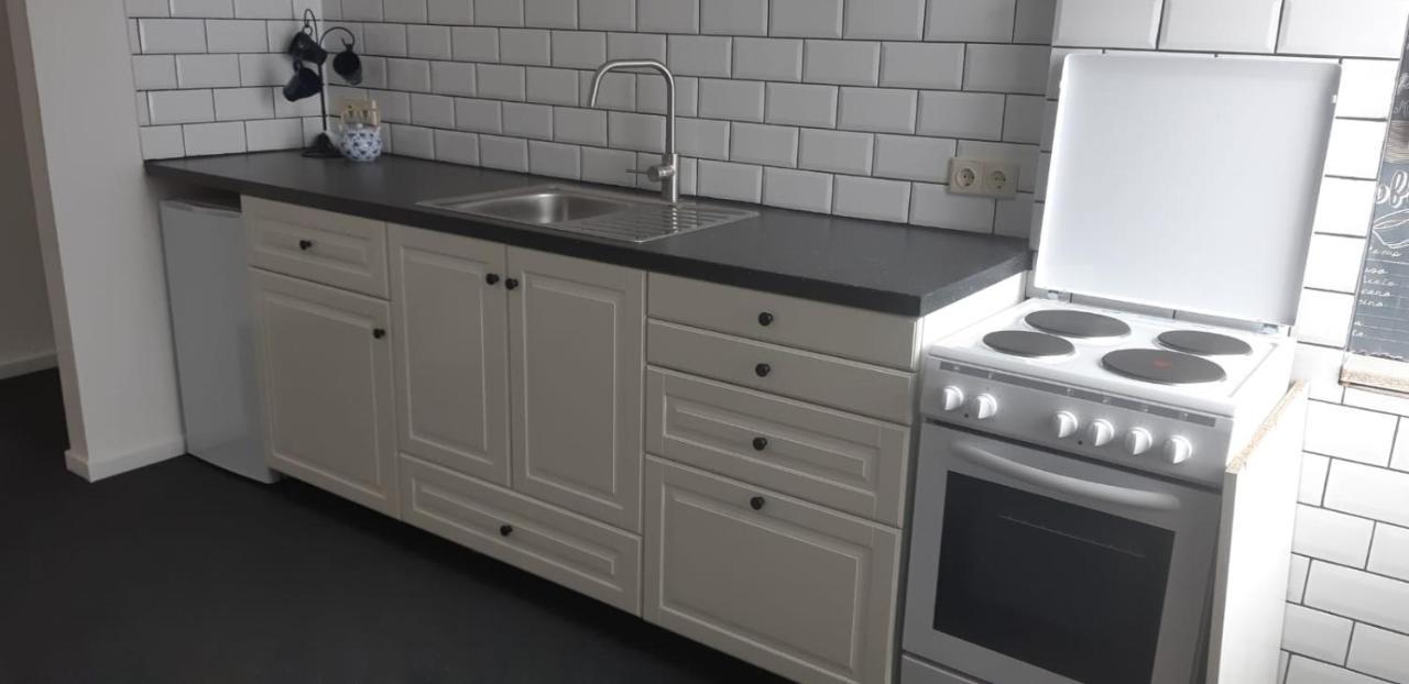 Haus Stefanie Elvire Apartment Altenberg ภายนอก รูปภาพ