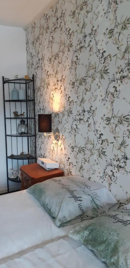 Haus Stefanie Elvire Apartment Altenberg ภายนอก รูปภาพ