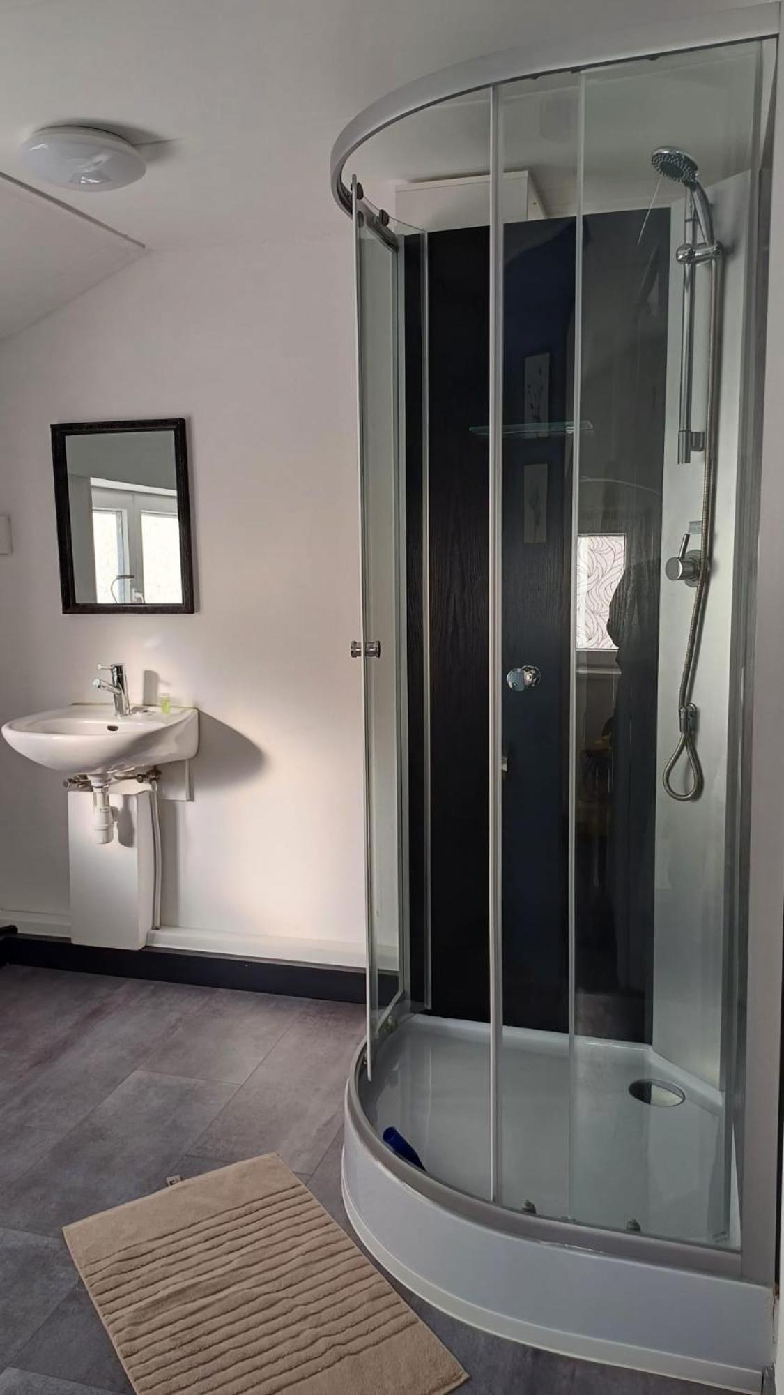 Haus Stefanie Elvire Apartment Altenberg ภายนอก รูปภาพ