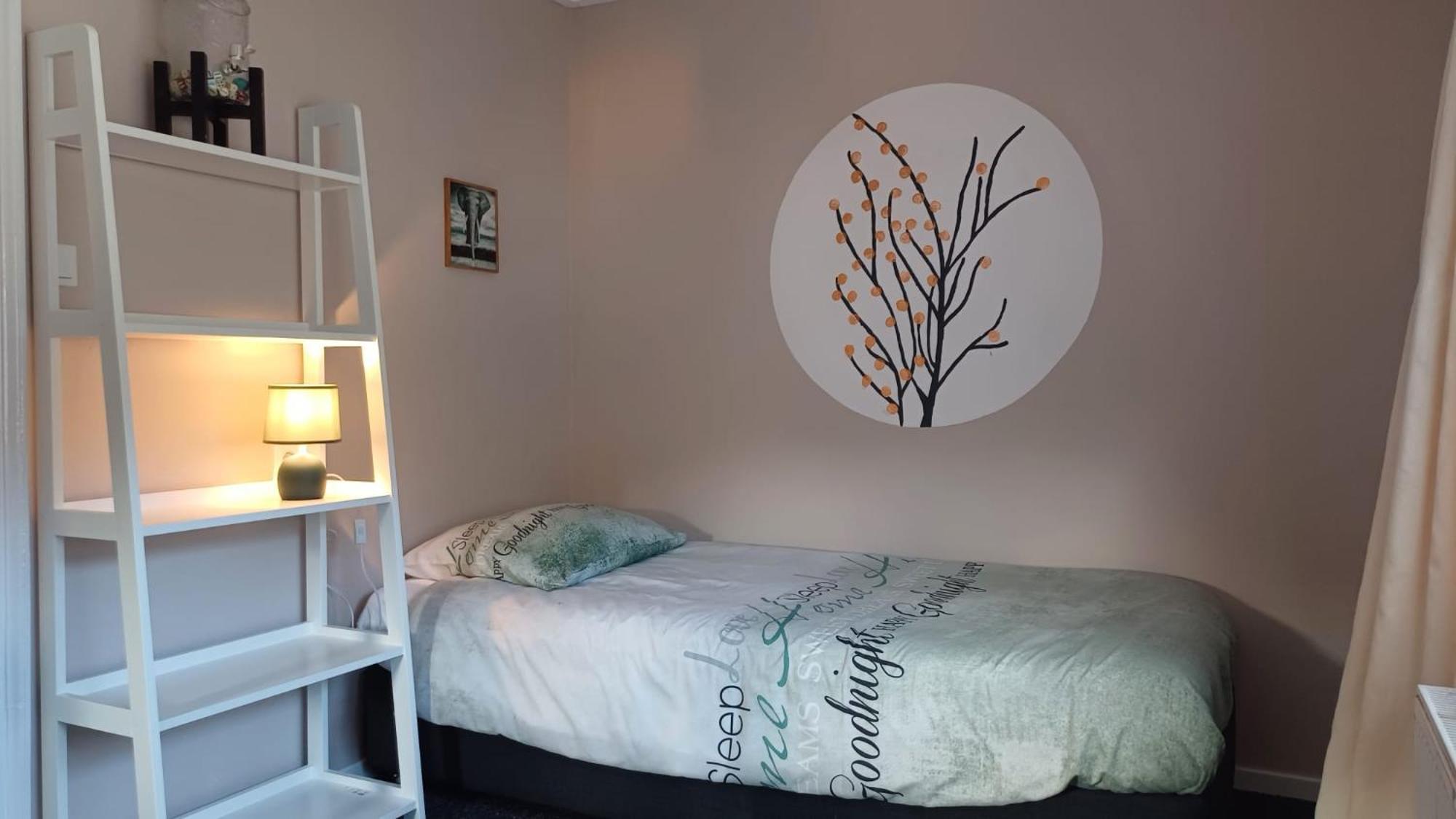 Haus Stefanie Elvire Apartment Altenberg ภายนอก รูปภาพ