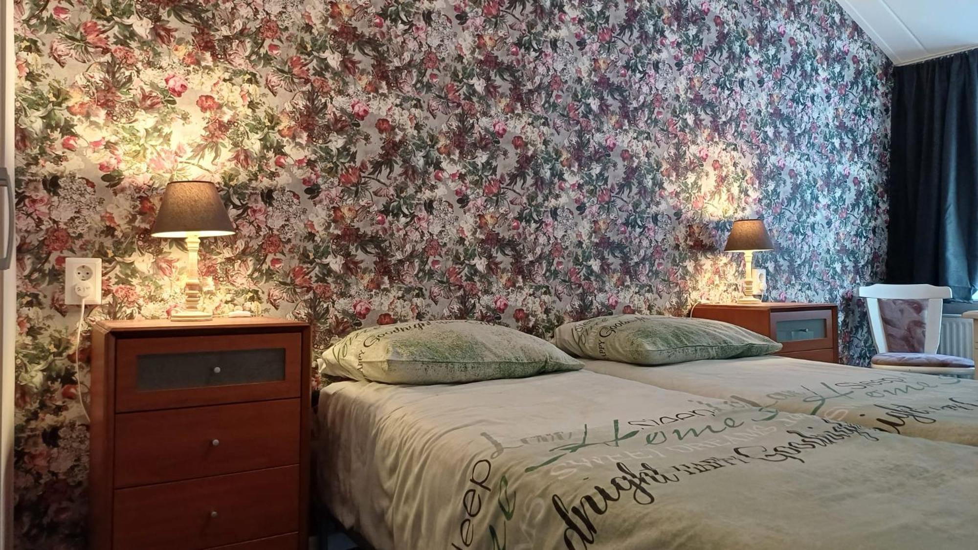 Haus Stefanie Elvire Apartment Altenberg ภายนอก รูปภาพ